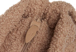 Jollein Luiertas Shopper  34x43cm Boucle Biscuit