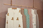 Jollein Slaapzak Jersey 110 cm Teddy Bear