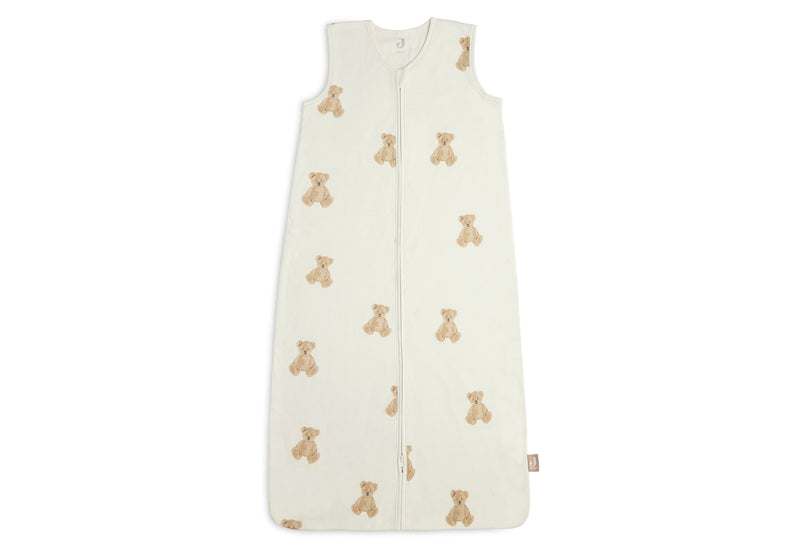 Jollein Slaapzak Jersey 90 cm Teddy Bear