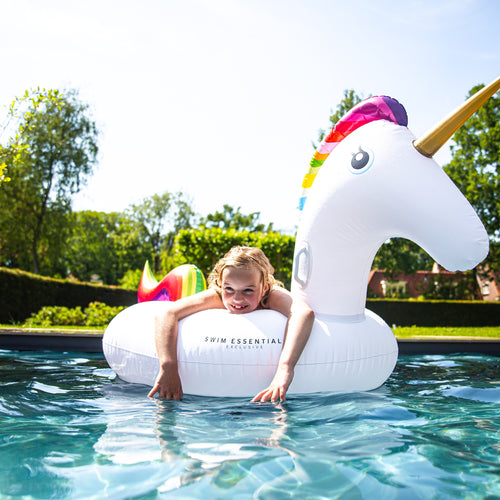 Swim Essentials Opblaas Eenhoorn