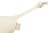 Jollein Vlaggenlijn 200x17cm Party Collection Biscuit / Ivory