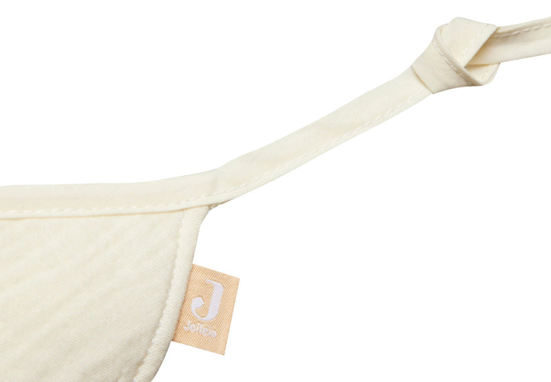 Jollein Vlaggenlijn 200x17cm Party Collection Biscuit / Ivory
