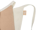 Jollein Vlaggenlijn 200x17cm Party Collection Biscuit / Ivory